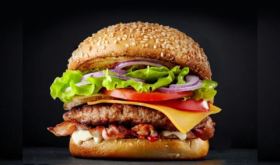 burger burger