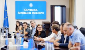 Biroul pentru integrare europeană