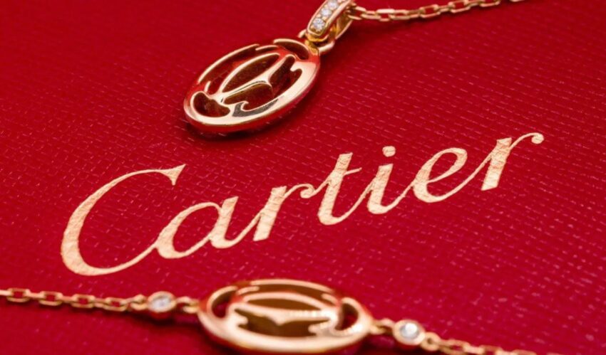 Cererea pentru bijuteriile Cartier a ajutat Richemont să depășească previziunile analiștilor Cartier