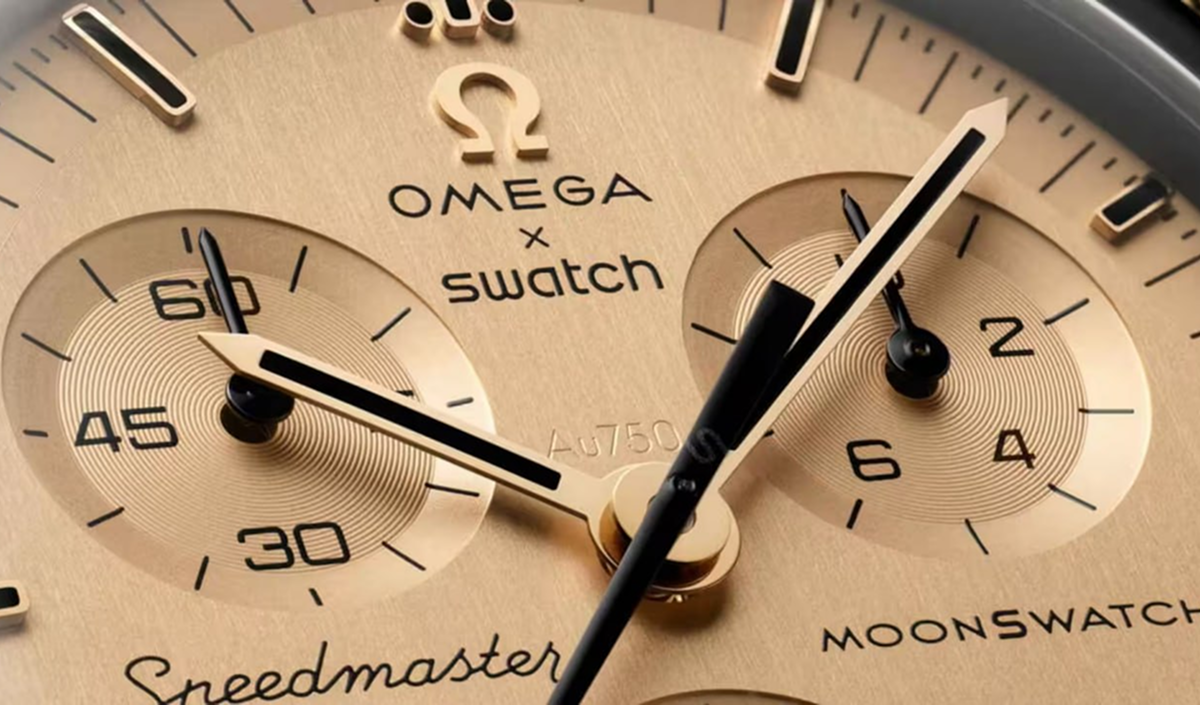 Swatch Group ждет роста прибыли после восстановления продаж