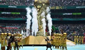 Чемпионат мира по футболу 2026