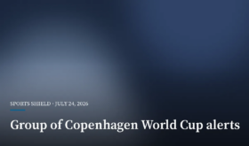 Cupa Mondială FIFA 2026 Cupa Mondială FIFA 2026