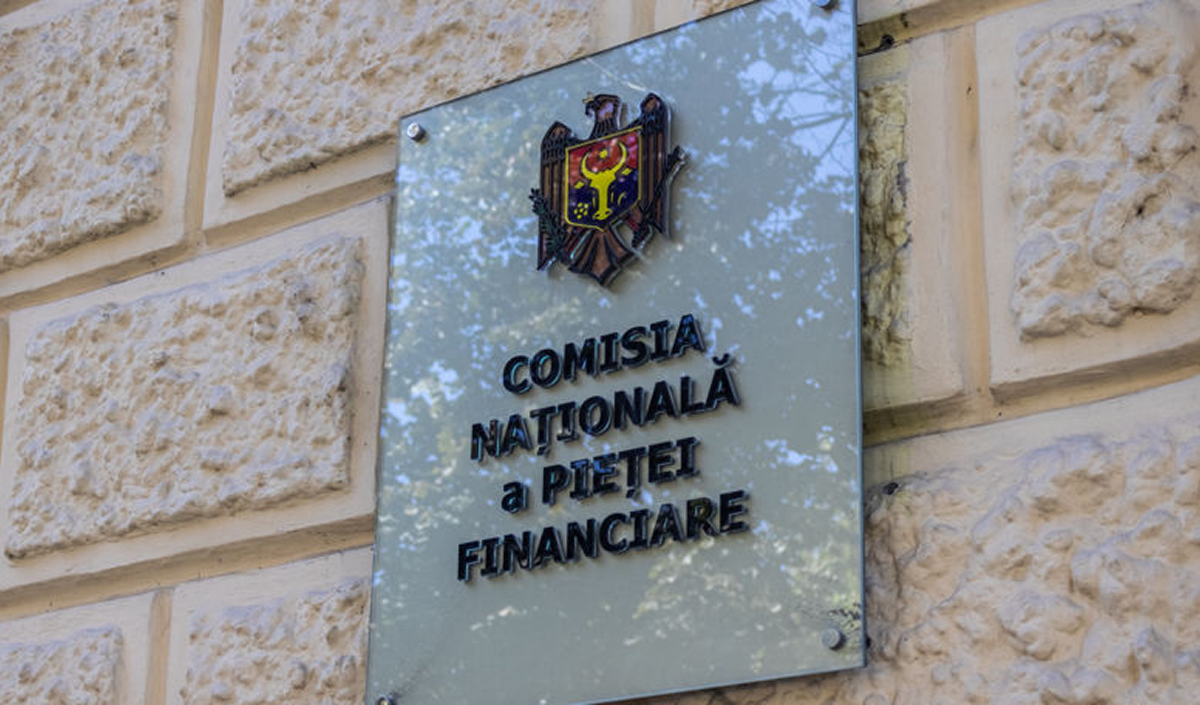 The CNPF fined a non-bank credit institution 250,000 lei