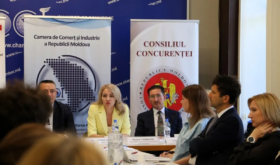 Consiliul Concurenței
