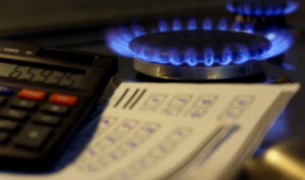 prețurile la gaz