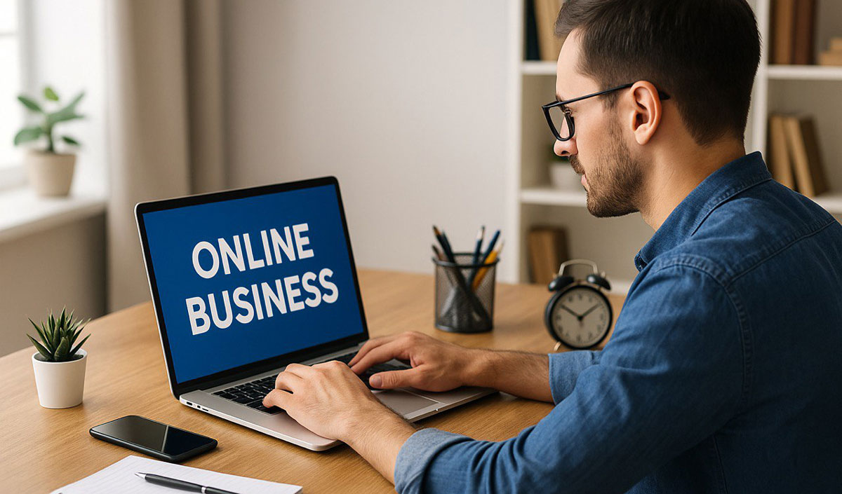 În Moldova se extinde gama de servicii online destinate mediului de afaceri