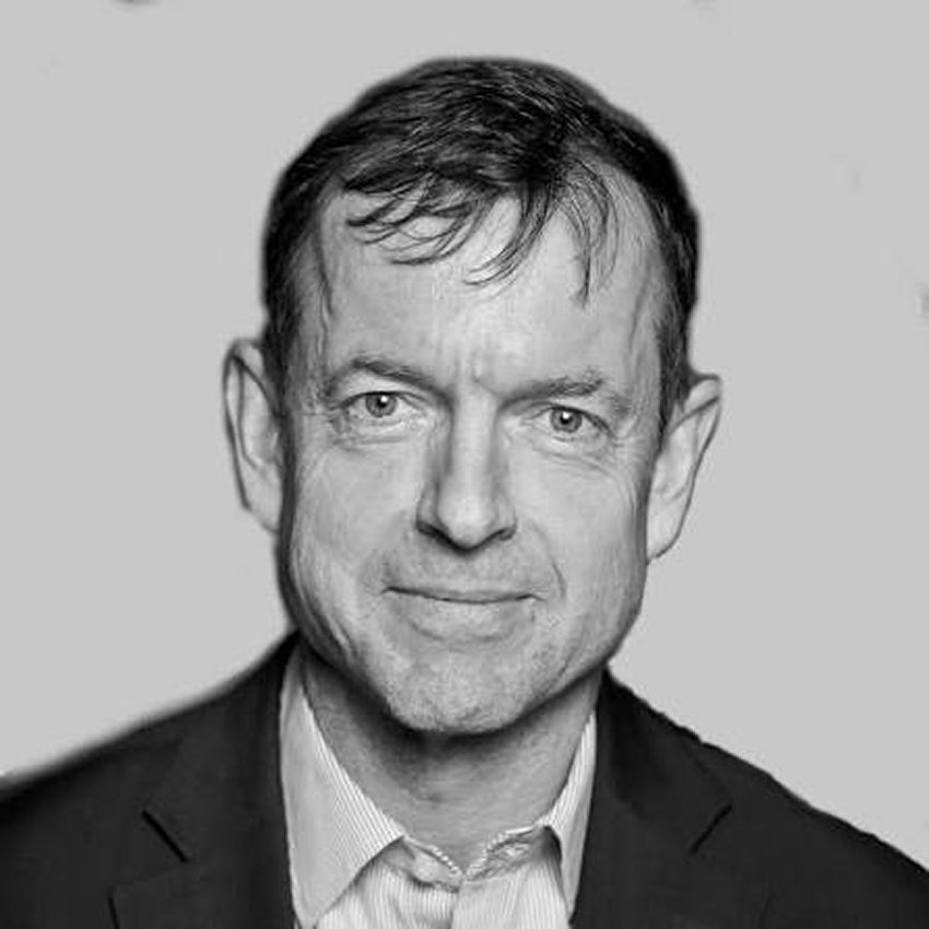 Daniel Gros