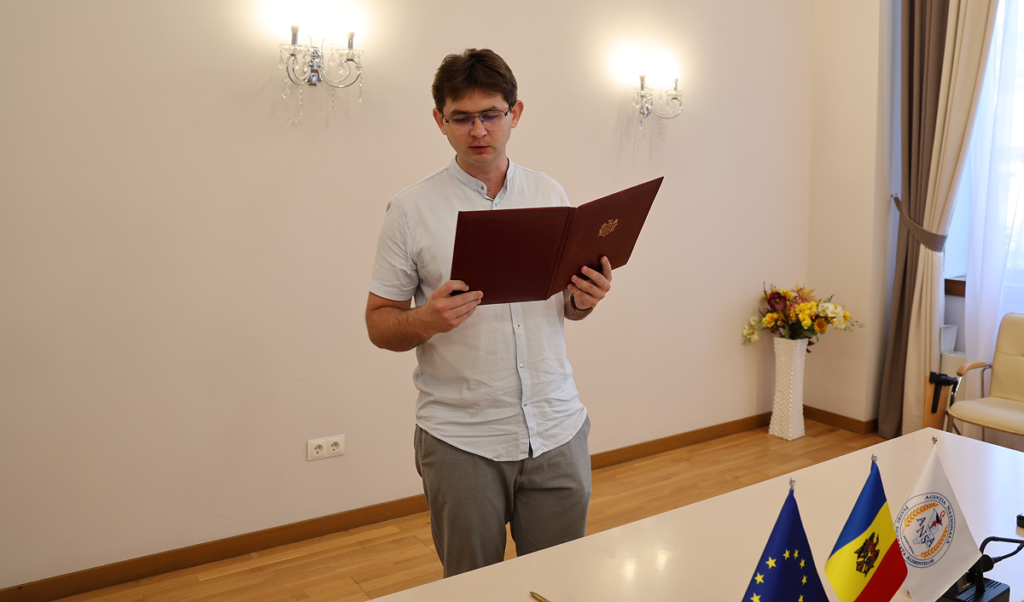 Daniel Șarban