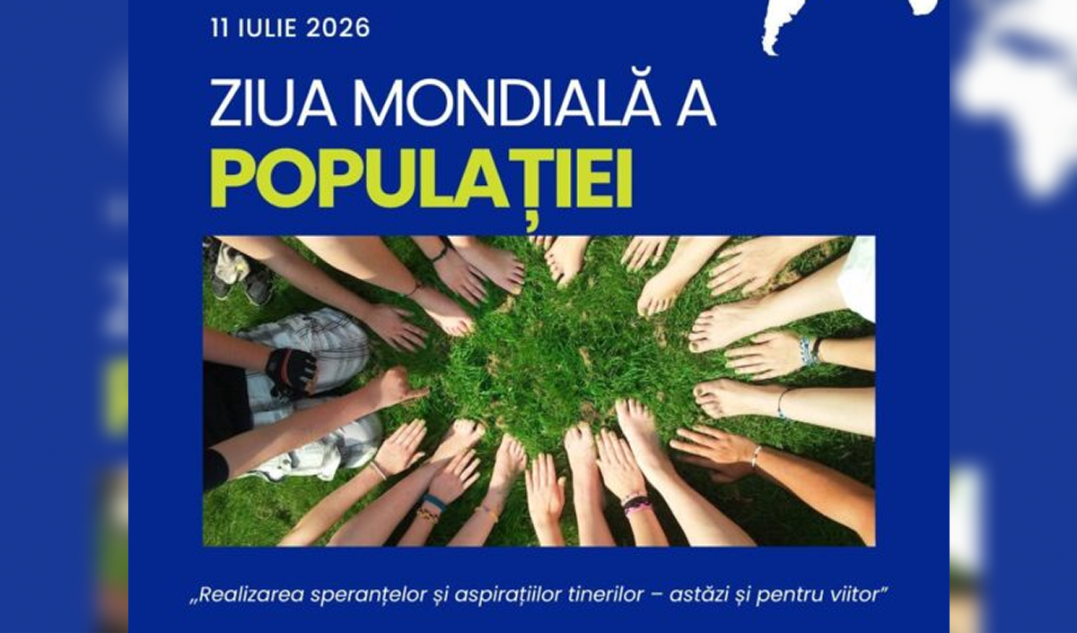 Moldova își intensifică sprijinul acordat familiilor tinere pe fondul provocărilor demografice