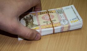 money money