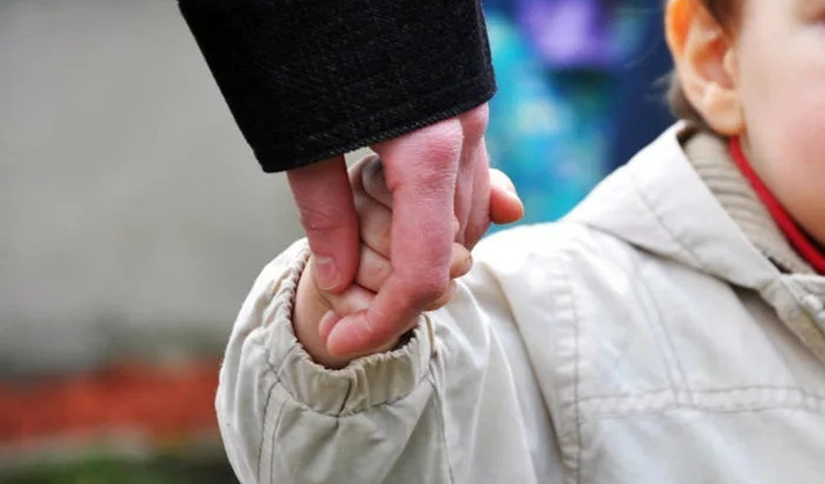 Authorities are tightening measures against child abduction