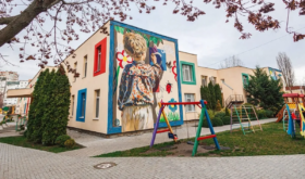 grădiniță