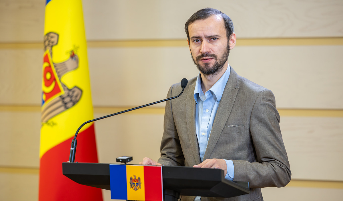 Moldtelecom și Franzeluța, în vizorul comisiei de anchetă privind situația întreprinderilor de stat