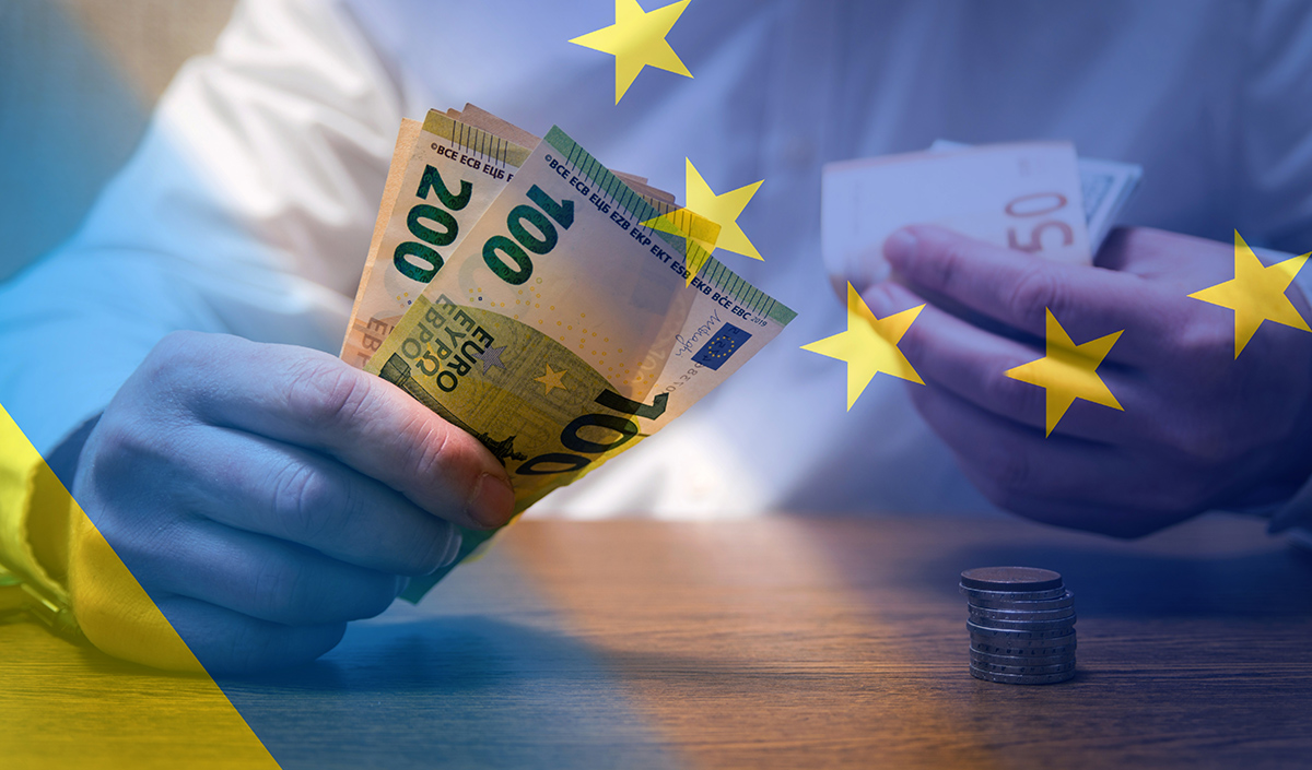 În Europa se poartă discuții cu privire la datoria comună a UE