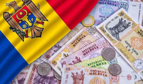 Moldova's debt Moldova's debt