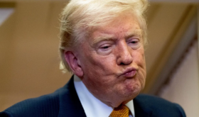 Donald Trump Donald Trump