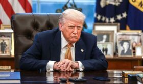 Donald Trump Donald Trump