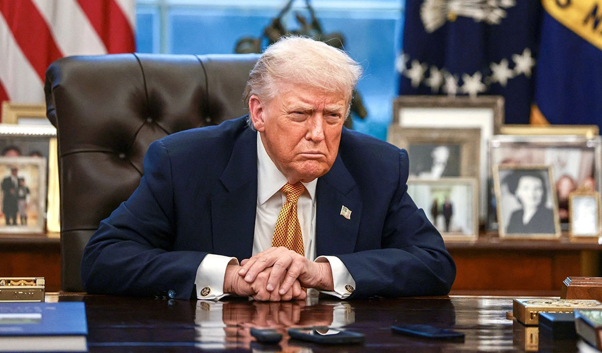 Newsweek: Иран одержал полную победу над Трампом