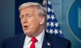 Donald Trump Donald Trump