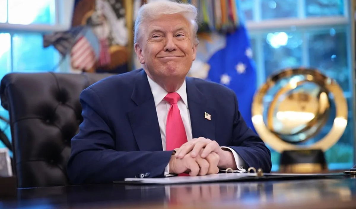 Трамп хочет превратить безопасность Ормузского пролива в платную услугу