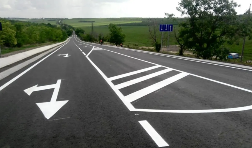 The road toll will be replaced by a vehicle tax road toll