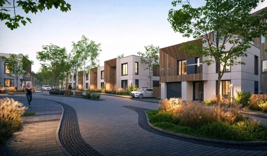 Ecovillas