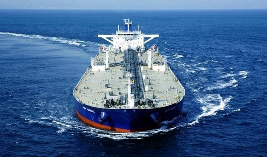 exportul de petrol
