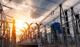 energie electrică