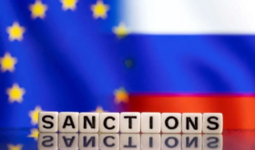 Sancțiunile UE Sancțiunile UE
