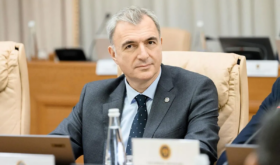 Еуджениу Осмокеску