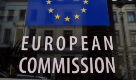 Comisia Europeană Comisia Europeană