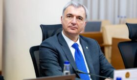 Eugeniu Osmochescu