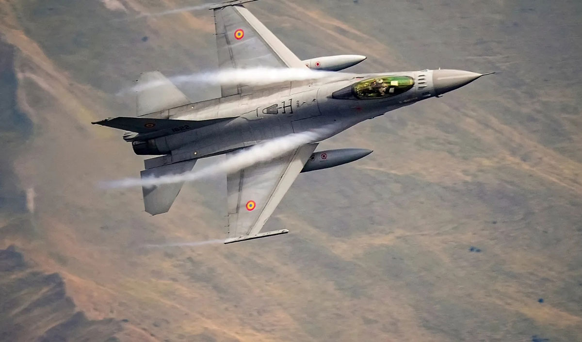 În România s-a declanșat de două ori pe zi alarma aeriană