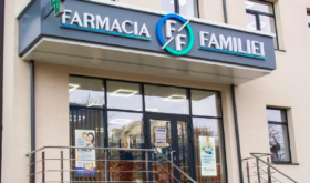 Farmacia Familiei Farmacia Familiei