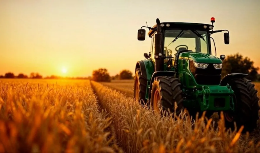 farmers' subsidies