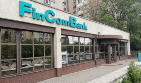 FinComBank
