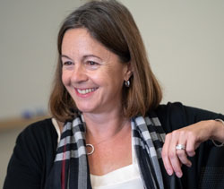 Fiona Murray
