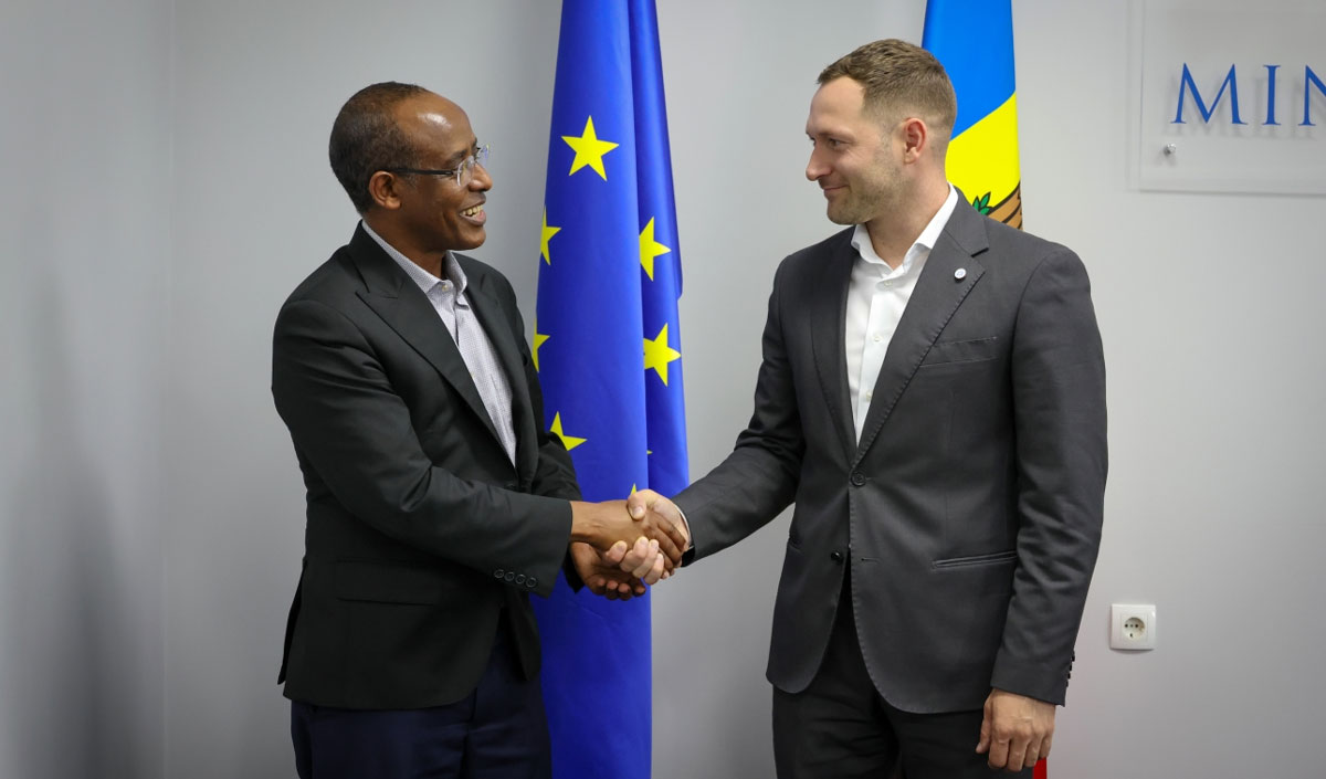 The World Bank Will Help Establish the „Moldova Green Shield”