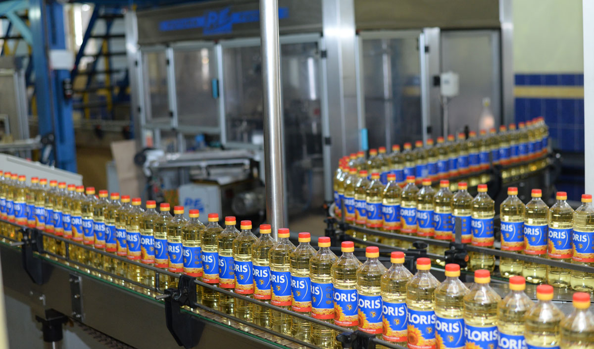 Floarea Soarelui Is Reporting Losses but Hopes for Future Profits