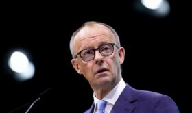 Friedrich Merz