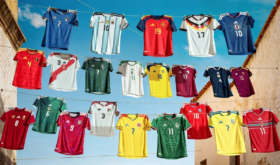 echipament de fotbal echipament de fotbal