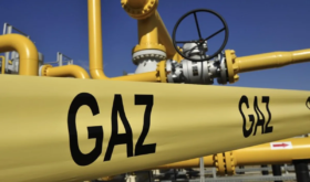 rețelele de gaze rețelele de gaze