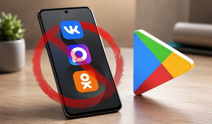 Google Play