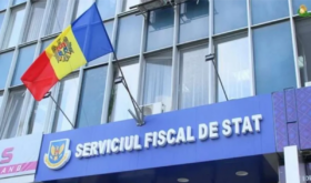Serviciul Fiscal de Stat