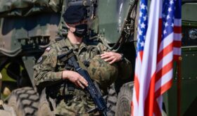 se pregătește o operațiune militară se pregătește o operațiune militară