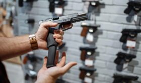 civilian firearms civilian firearms
