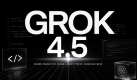 Grok 4.5