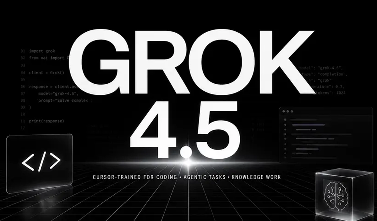 Grok 4.5 a contribuit la infirmarea unei ipoteze matematice care a rămas nerezolvată timp de aproximativ 30 de ani