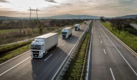 Freight Transportation