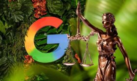 Google a fost amendat
